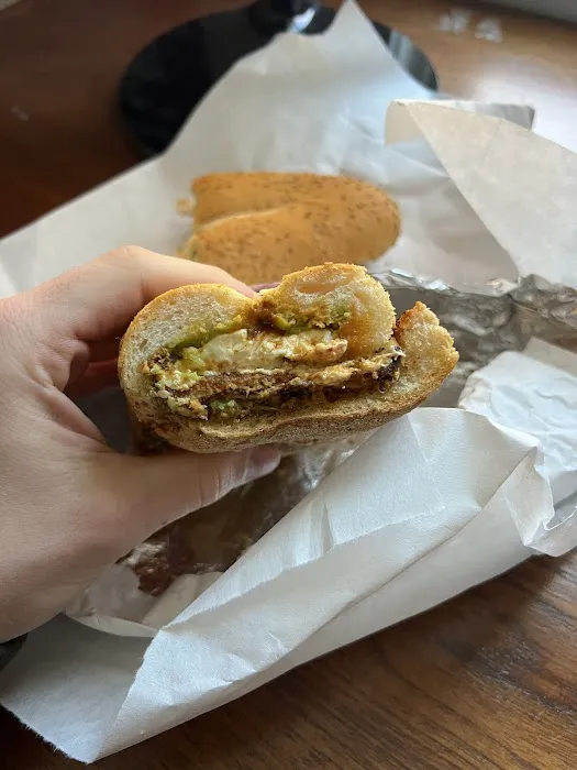 Mason Sandwich Co. Picture 3