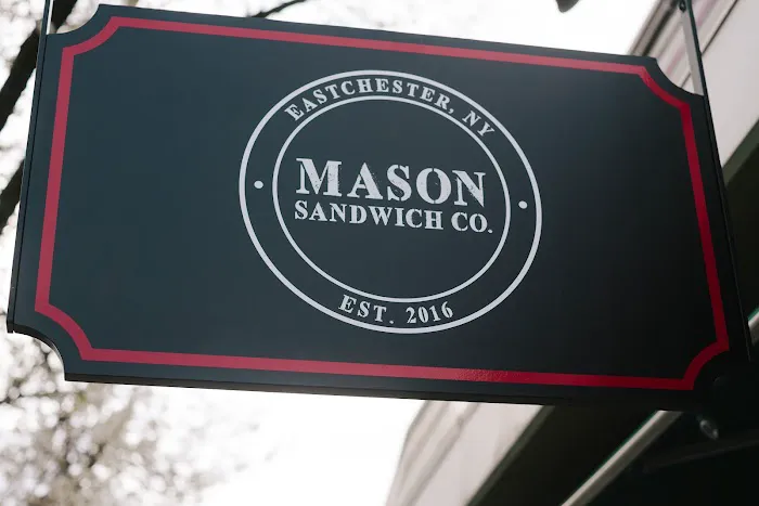 Mason Sandwich Co. Picture 10