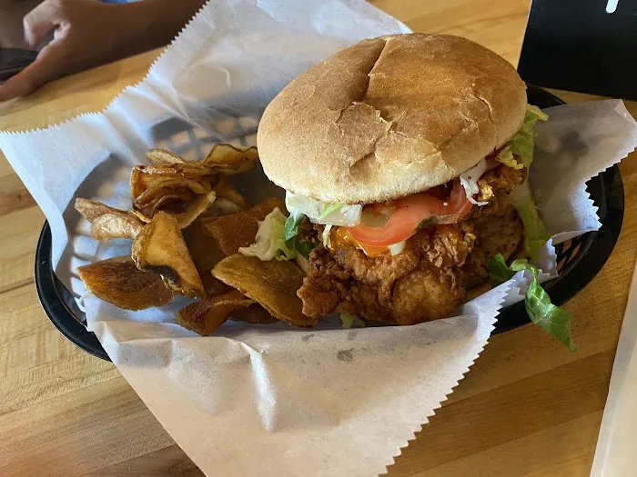 Mason Sandwich Co. Picture 1