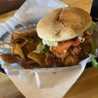 Mason Sandwich Co. ico