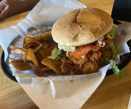 Mason Sandwich Co.
