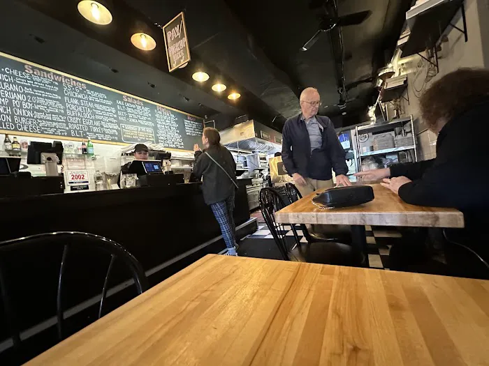 Mason Sandwich Co. Picture 5