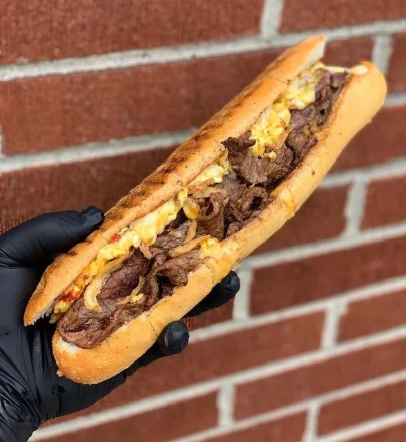 Mason Sandwich Co. Picture 6