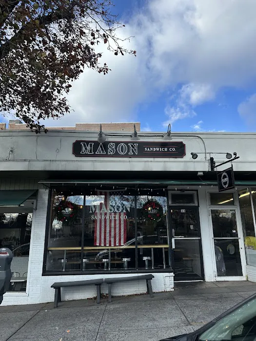 Mason Sandwich Co. Picture 2