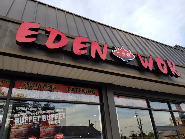 Eden Wok Picture 7