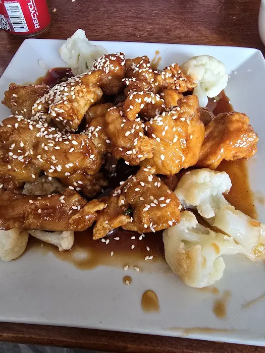 Eden Wok Picture 6