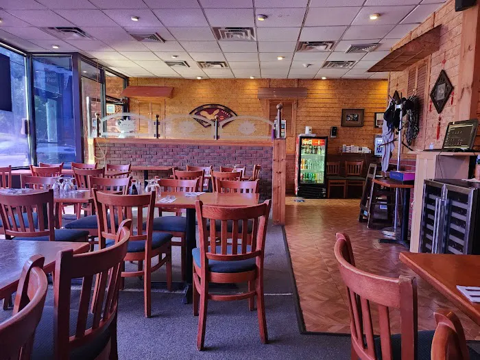Eden Wok Picture 5