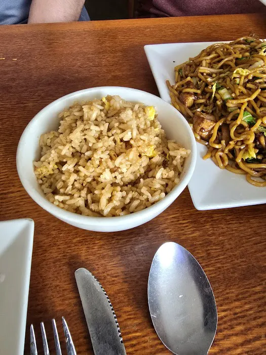 Eden Wok Picture 9