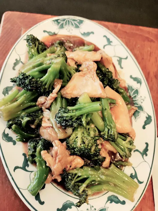 Eden Wok Picture 8