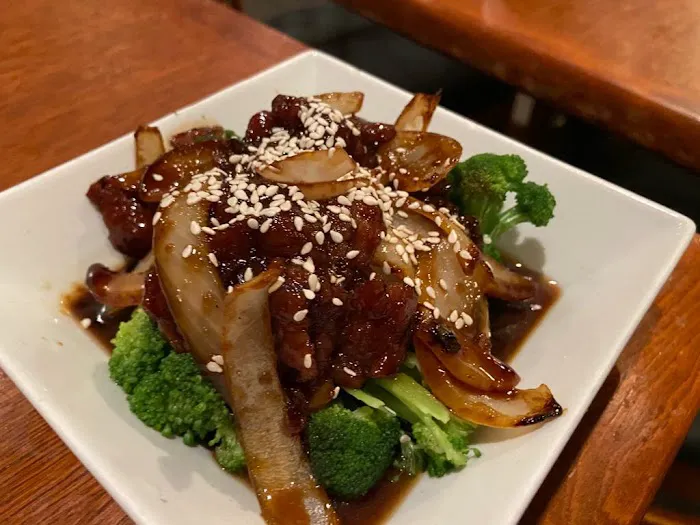 Eden Wok Picture 3