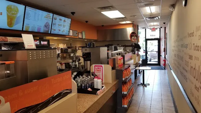 Dunkin' Picture 5