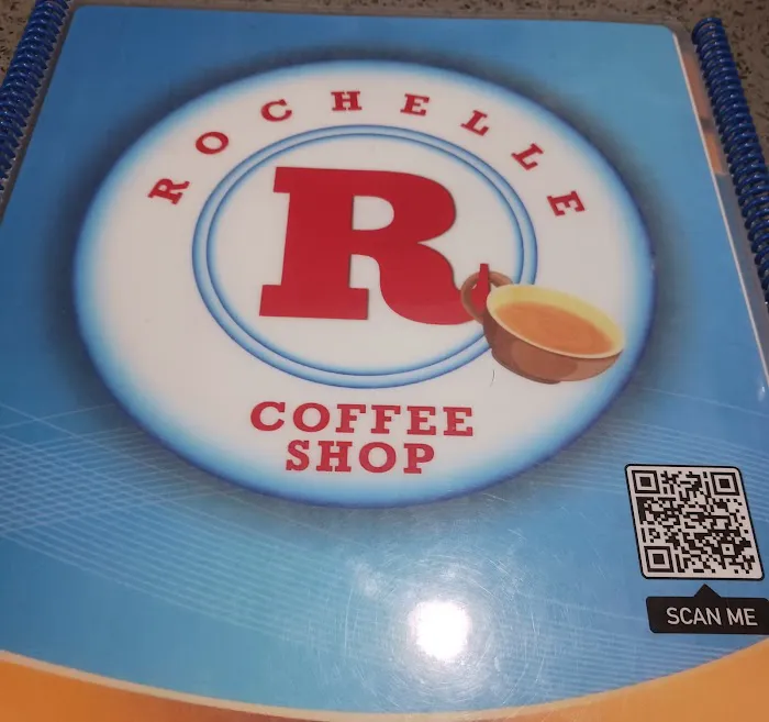 Rochelle Coffee Shop Picture 6