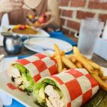 Rochelle Coffee Shop