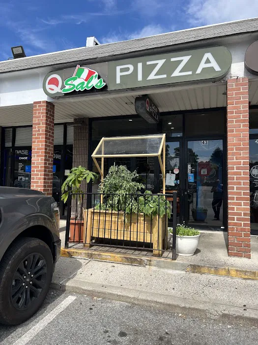 Sal's Pizza II Picture 4