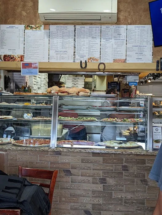 Sal's Pizza II Picture 7