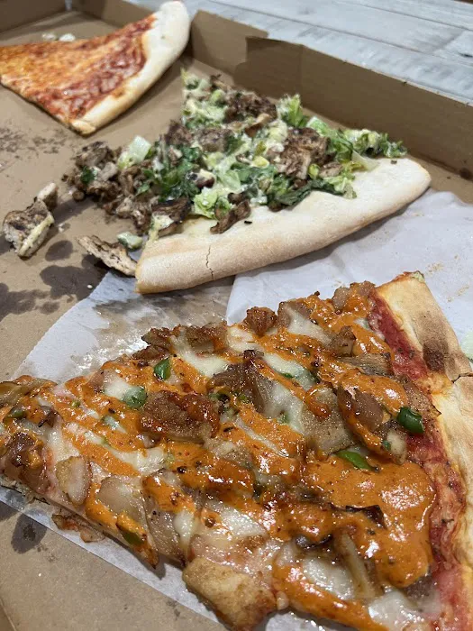 Sal's Pizza II Picture 5