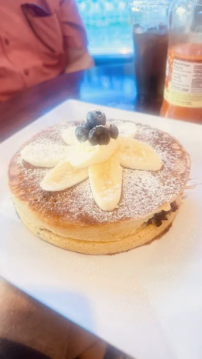 Sandys Cafe Picture 9