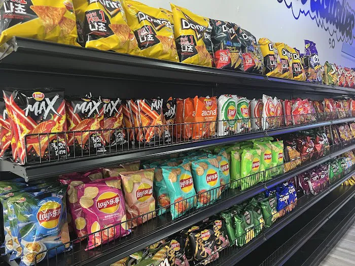 914 Exotics | Exotic Sodas & Snacks Picture 3
