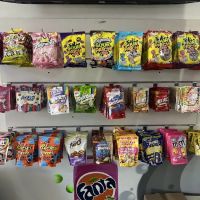 914 Exotics | Exotic Sodas & Snacks ico