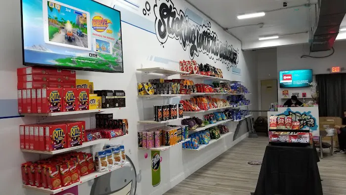 914 Exotics | Exotic Sodas & Snacks Picture 8