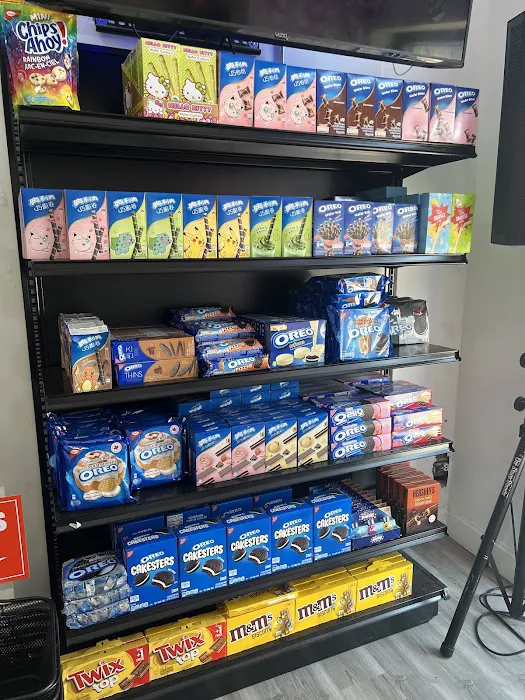 914 Exotics | Exotic Sodas & Snacks Picture 2