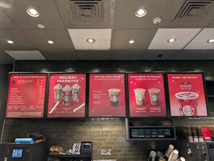 Starbucks Picture 10