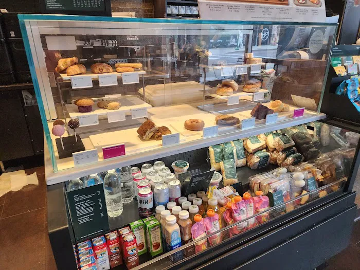 Starbucks Picture 8