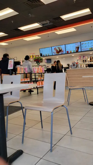 Dunkin' Picture 6