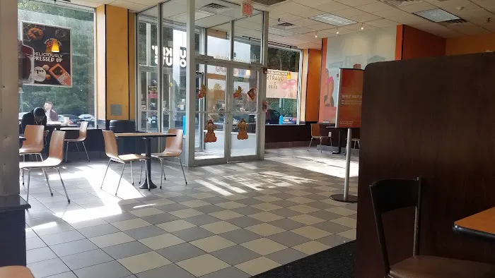 Dunkin' Picture 10