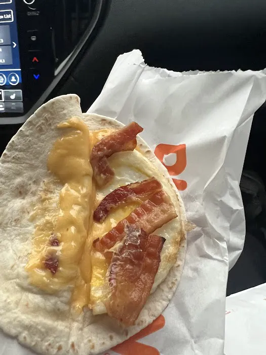 Dunkin' Picture 7