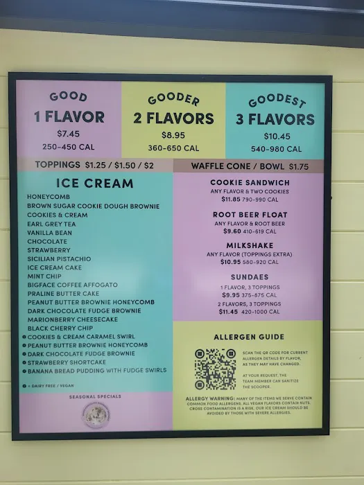 Van Leeuwen Ice Cream Picture 5