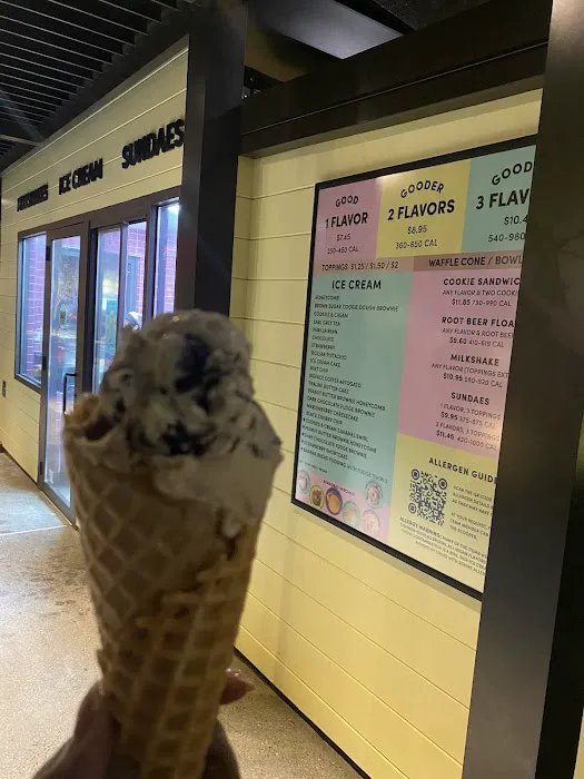 Van Leeuwen Ice Cream Picture 4