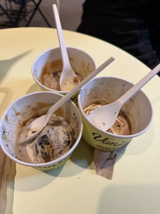 Van Leeuwen Ice Cream Picture 1