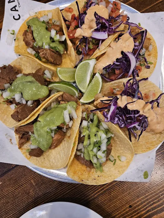Cantina Taco & Tequila Bar Ridge Hill Picture 10