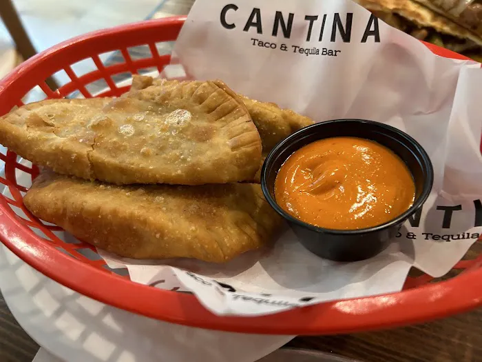 Cantina Taco & Tequila Bar Ridge Hill Picture 1