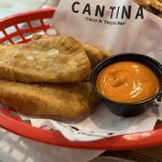 Cantina Taco & Tequila Bar Ridge Hill