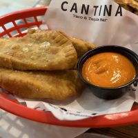 Cantina Taco & Tequila Bar Ridge Hill ico