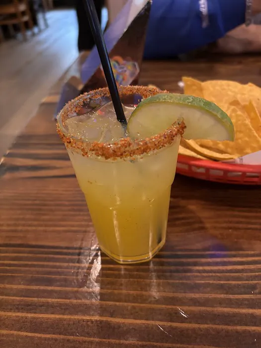 Cantina Taco & Tequila Bar Ridge Hill Picture 3