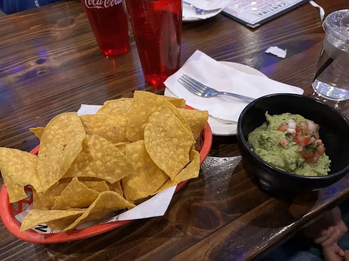Cantina Taco & Tequila Bar Ridge Hill Picture 7