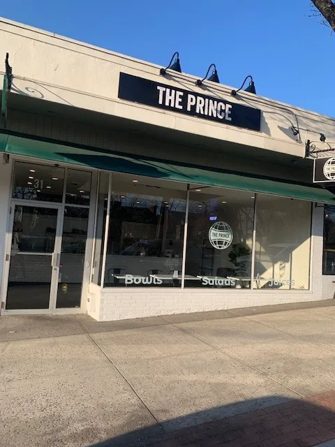 The Prince Picture 3