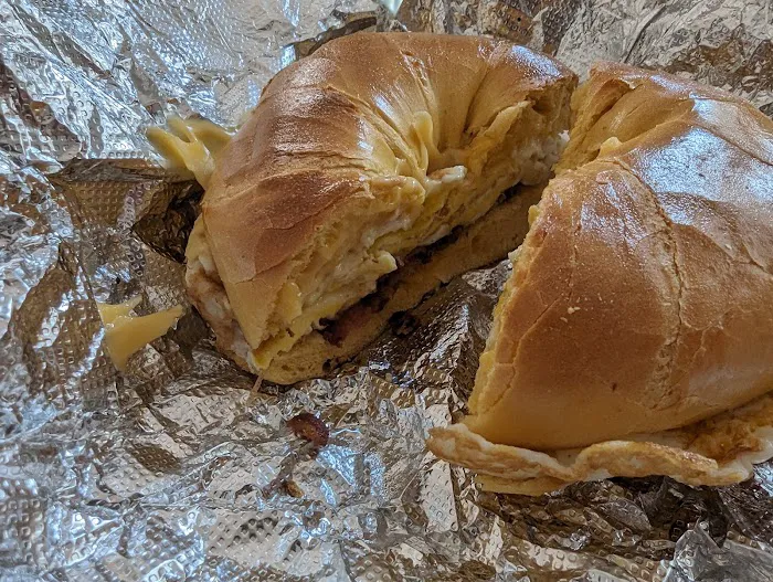 Traditional Bagel Cafe Picture 3
