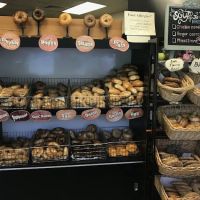 Traditional Bagel Cafe ico