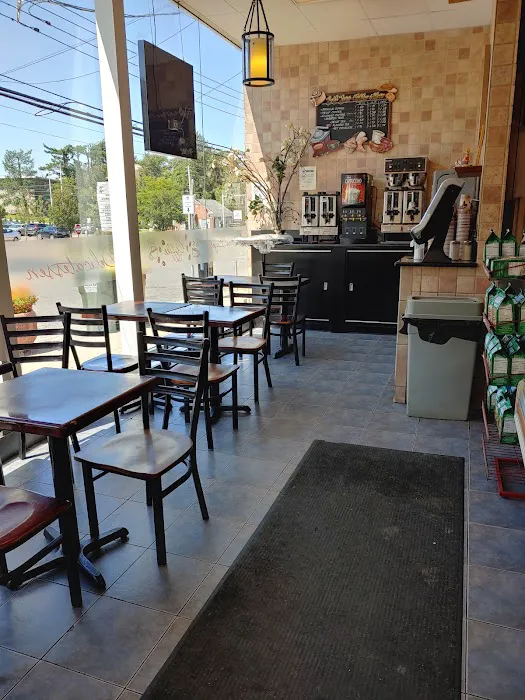 Traditional Bagel Cafe Picture 7