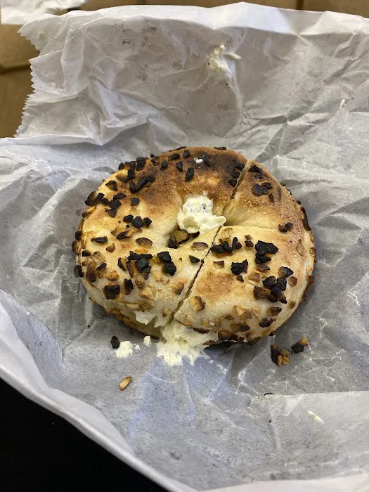 Quaker Ridge Bagels Picture 1