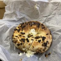 Quaker Ridge Bagels ico