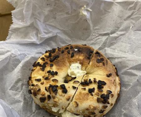 Quaker Ridge Bagels