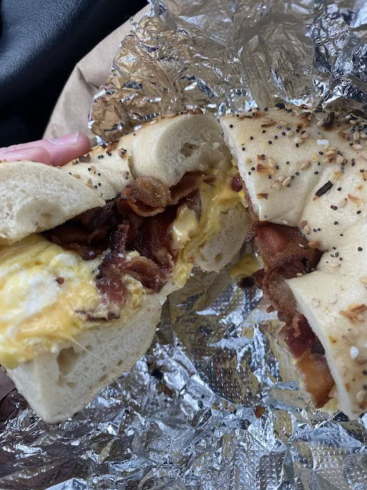 Quaker Ridge Bagels Picture 2