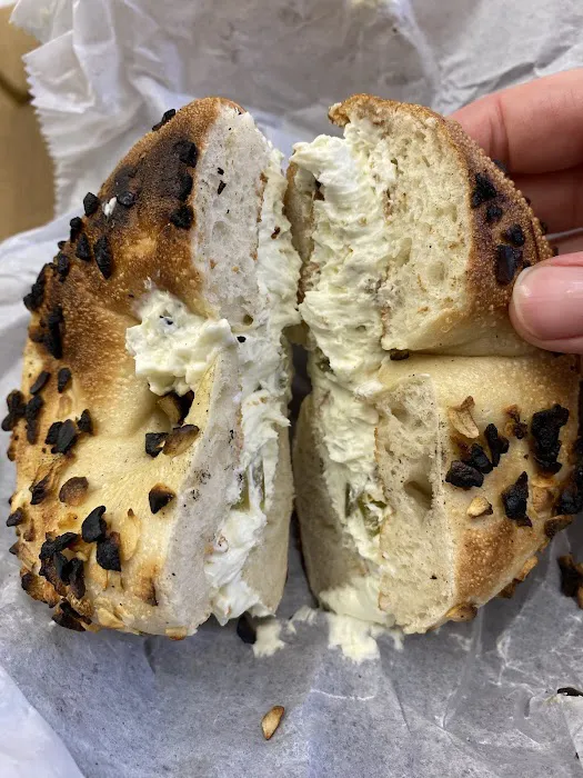 Quaker Ridge Bagels Picture 7