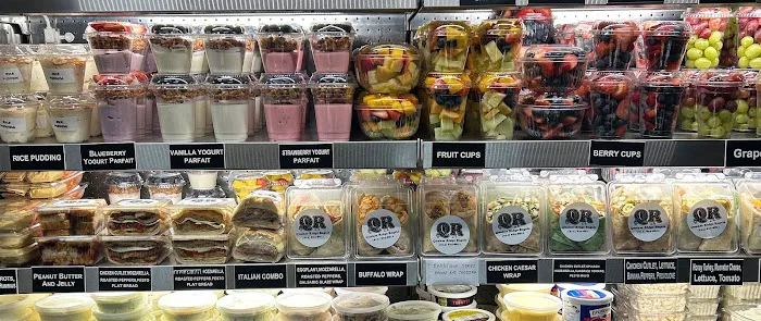 Quaker Ridge Bagels Picture 5