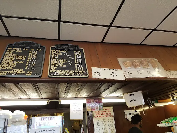 Quaker Ridge Bagels Picture 10